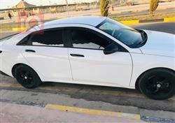 هیوندای ئەڤانتی